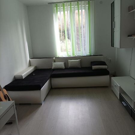 Apartament Doua Camere Uricani  Exterior foto