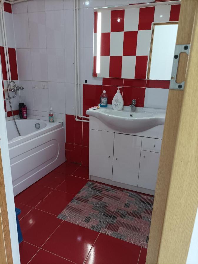 Apartament Doua Camere Uricani  Exterior foto